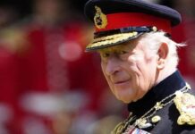 King Charles Finally Responds To Charles Spencer Claim About Princess Diana King Charles (Image: People)