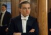 Leonardo DiCaprio in 'Titanic' (1997) (Image: 20th Century Fox)