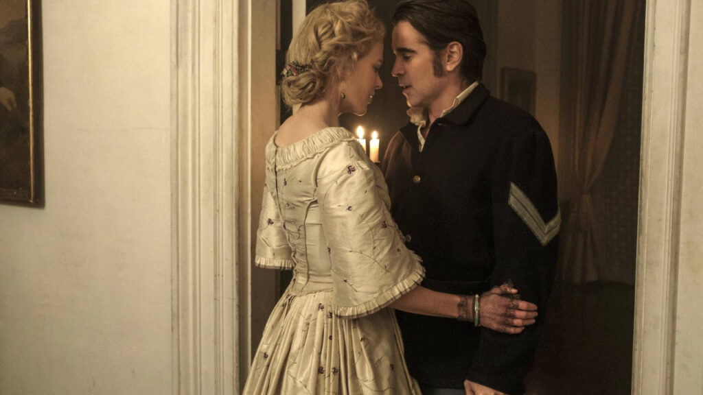 The Beguiled (2017)