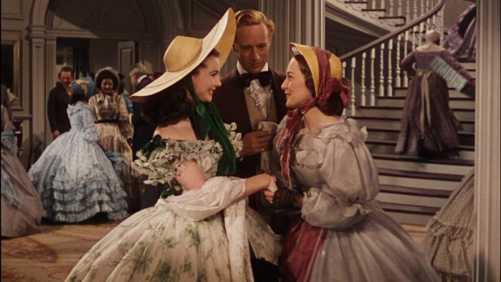 Gone with the Wind (Image: Loew's Incorporated)
