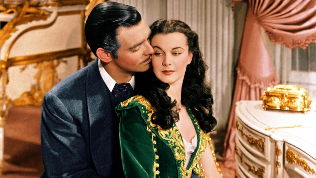 Gone with the Wind (Image: Loew's Incorporated)