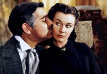 Gone with the Wind (Image: Loew's Incorporated)