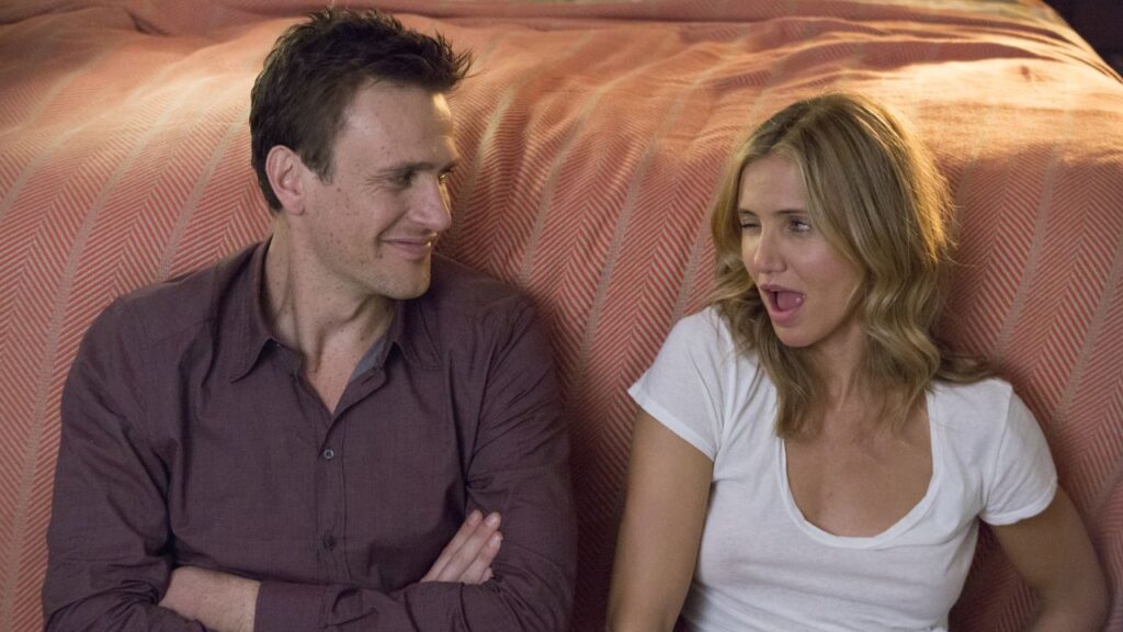 Sex Tape (2014)