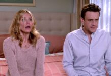 “It Became More Calculated”: Jason Segel On The 2014 Film That Made Him Fall Out Of Love With Comedy Sex Tape (2014)