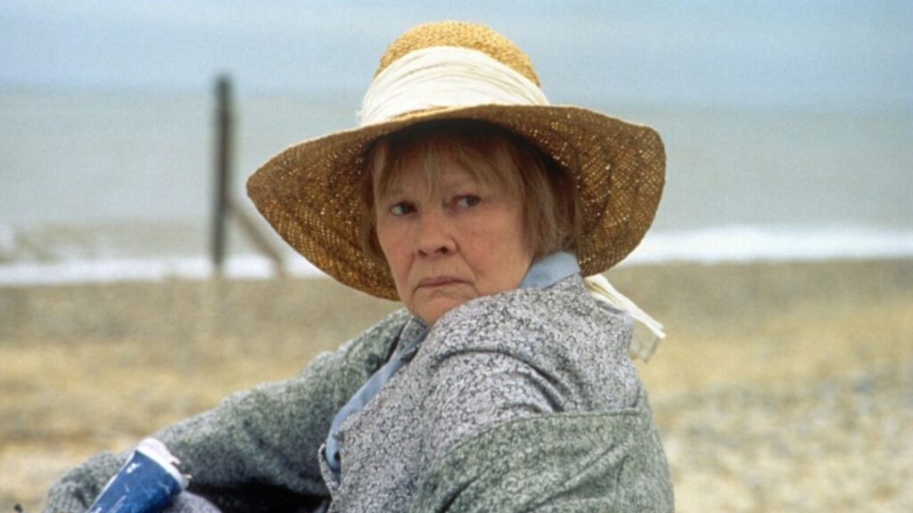 Iris (2001)