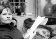 Judi Dench’s Wildest Childhood Confession Involves A Dead Rat, Brothers, And One Angry Neighbor Judi Dench