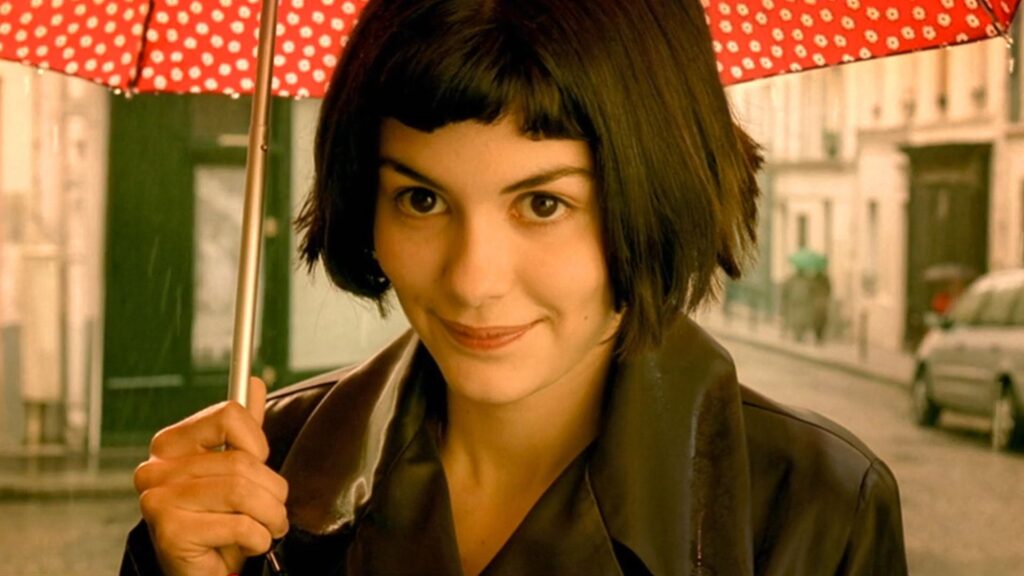 Amélie (2001) (Image: UGC Fox Distribution)