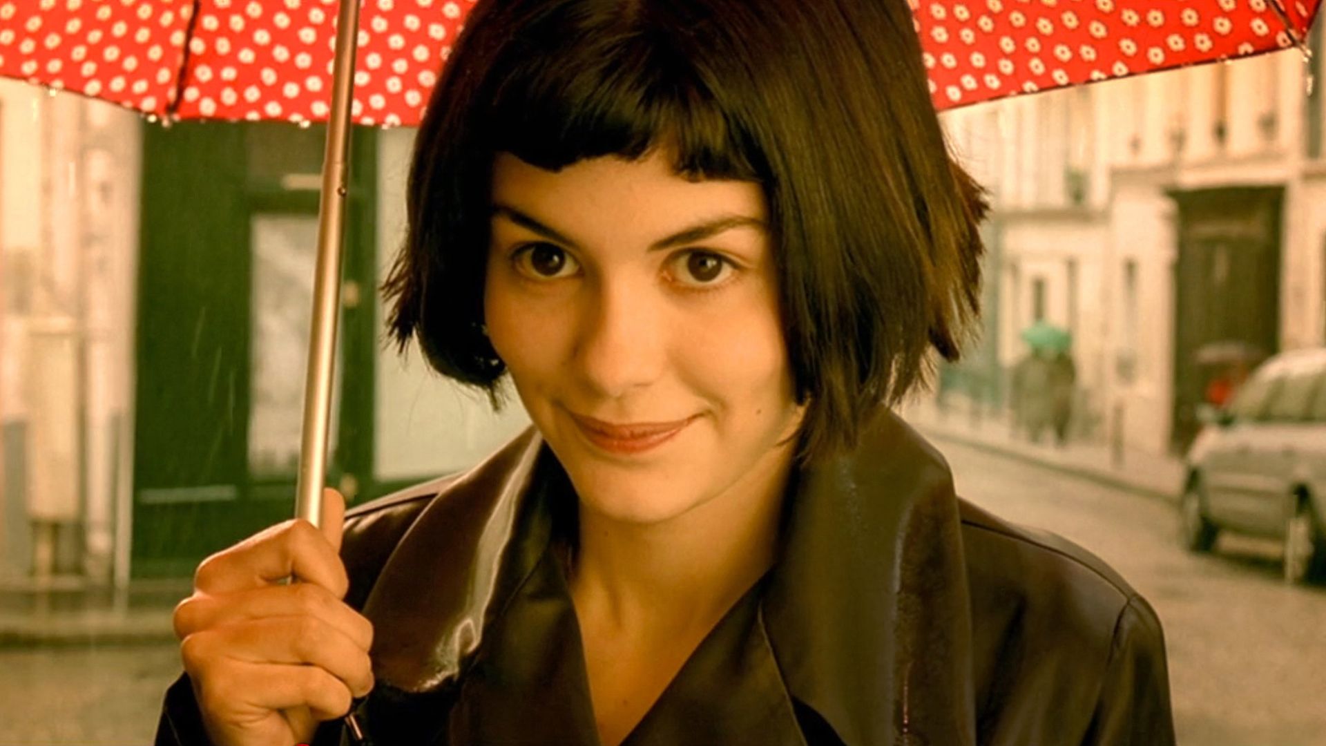 4. Amélie (2001)