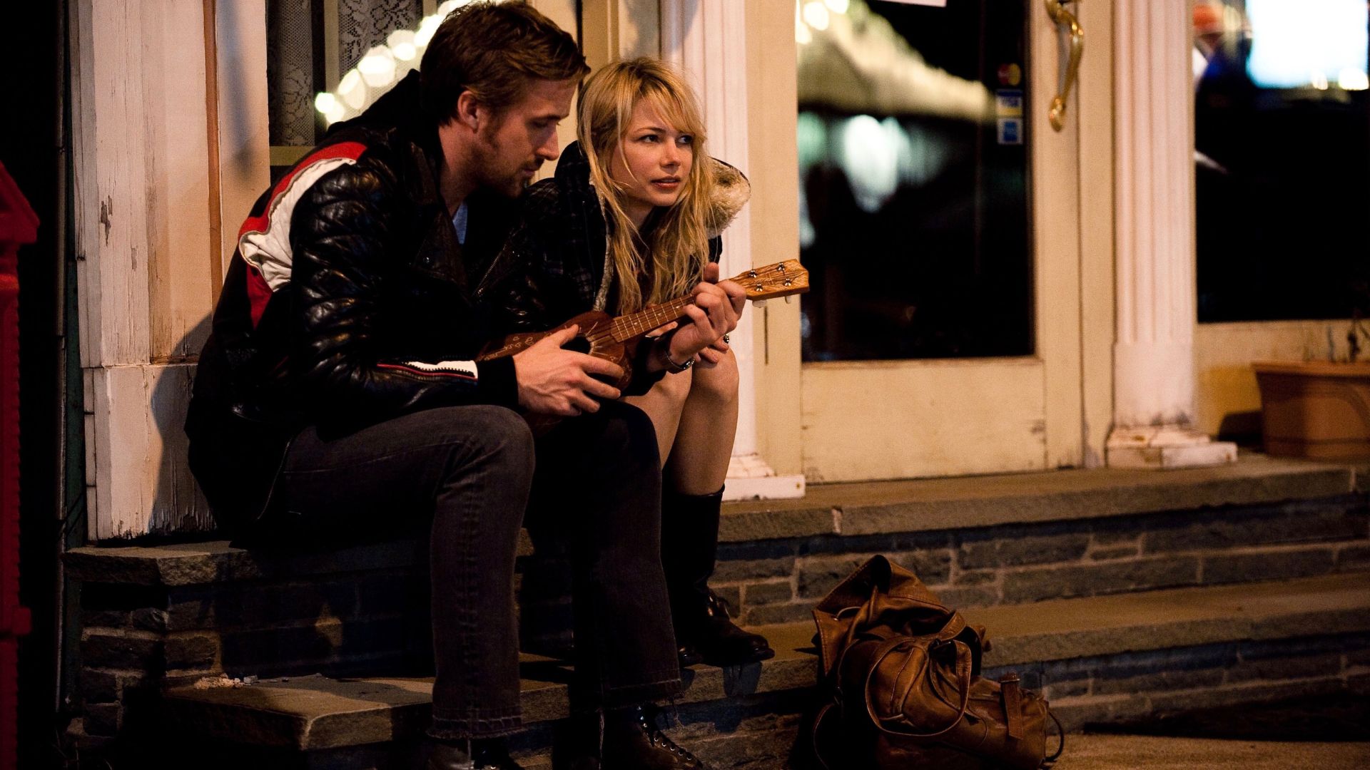 10. Blue Valentine (2010)