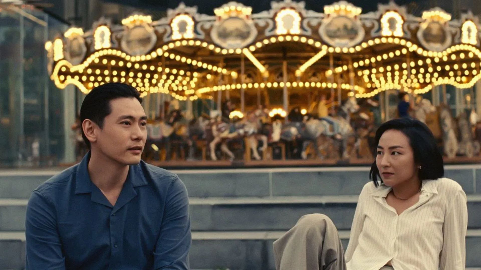 9. Past Lives (2023)