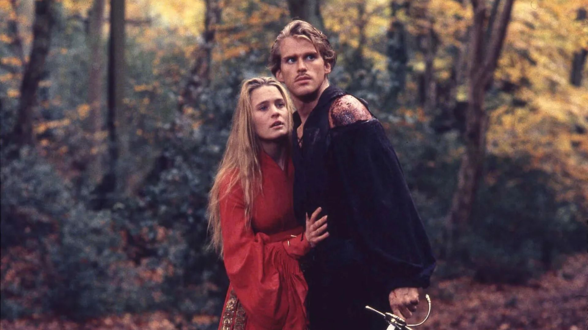 3. The Princess Bride (1987)