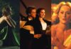 Atonement (2007), Titanic (1997), Sophie’s Choice (1982) (Image: Universal Pictures, 20th Century Fox)