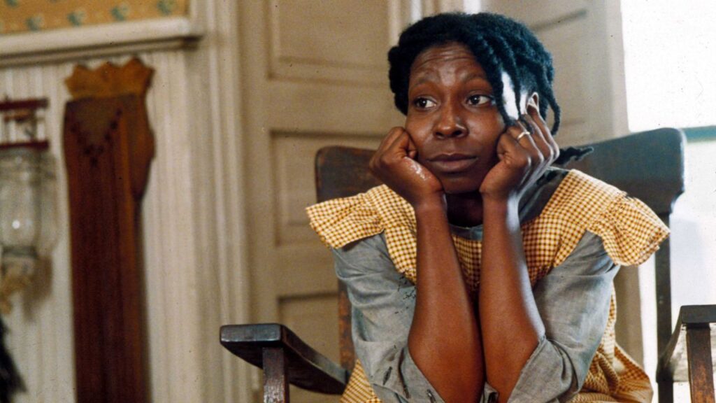 The Color Purple (1985) (Image: Warner Bros.)