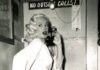 Mamie Van Doren (Image: AOL)