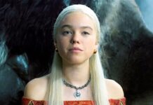 House of the Dragon