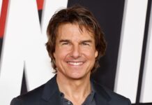 Tom Cruise (Image: The Hollywood Reporter)
