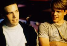 Good Will Hunting (1997)