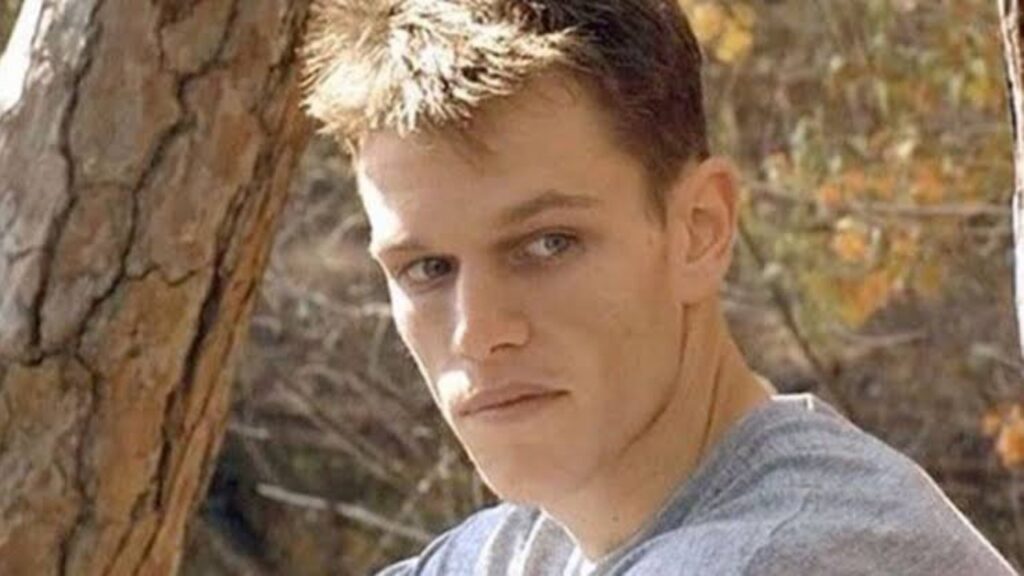 Matt Damon in 'Courage Under Fire' (Image: 20th Century Fox)