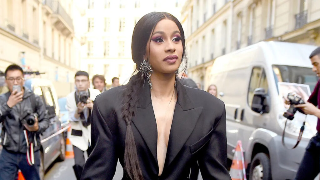 Cardi B