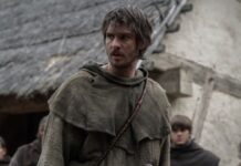 Andrew Garfield Declares War On King Richard II In First Look At Historical Drama ‘The Uprising’ The Uprising (2026)