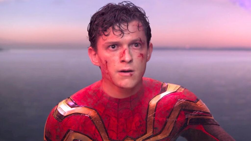 Spider-Man: No Way Home (2021)