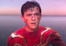 Why Tom Holland Ended Up With “Blood All Over My Face” After His ‘Spider-Man’ Contract Expired Spider-Man: No Way Home (2021)