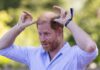 Prince Harry Opens Up About Being Called “Carrot Top” During School Years Prince Harry