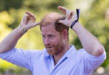 Prince Harry Opens Up About Being Called “Carrot Top” During School Years Prince Harry