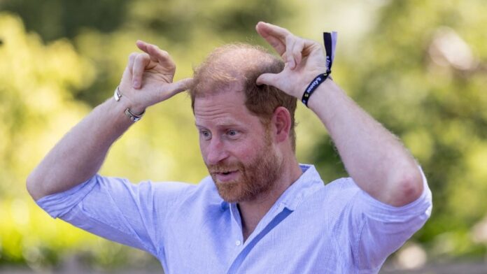 Prince Harry Prince Harry