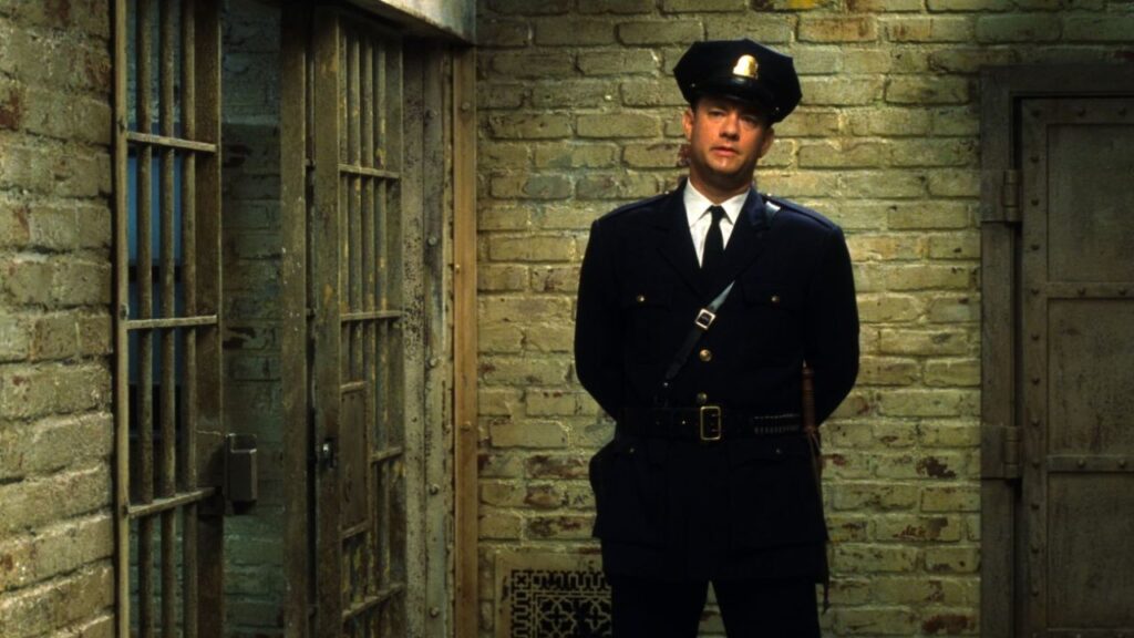 The Green Mile (1999)