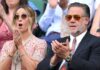 “My Life Is So Joyous and Happy!”: Russell Crowe Has A Very Blunt Answer to Engagement Rumors With Britney Theriot Russell Crowe and Britney Theriot