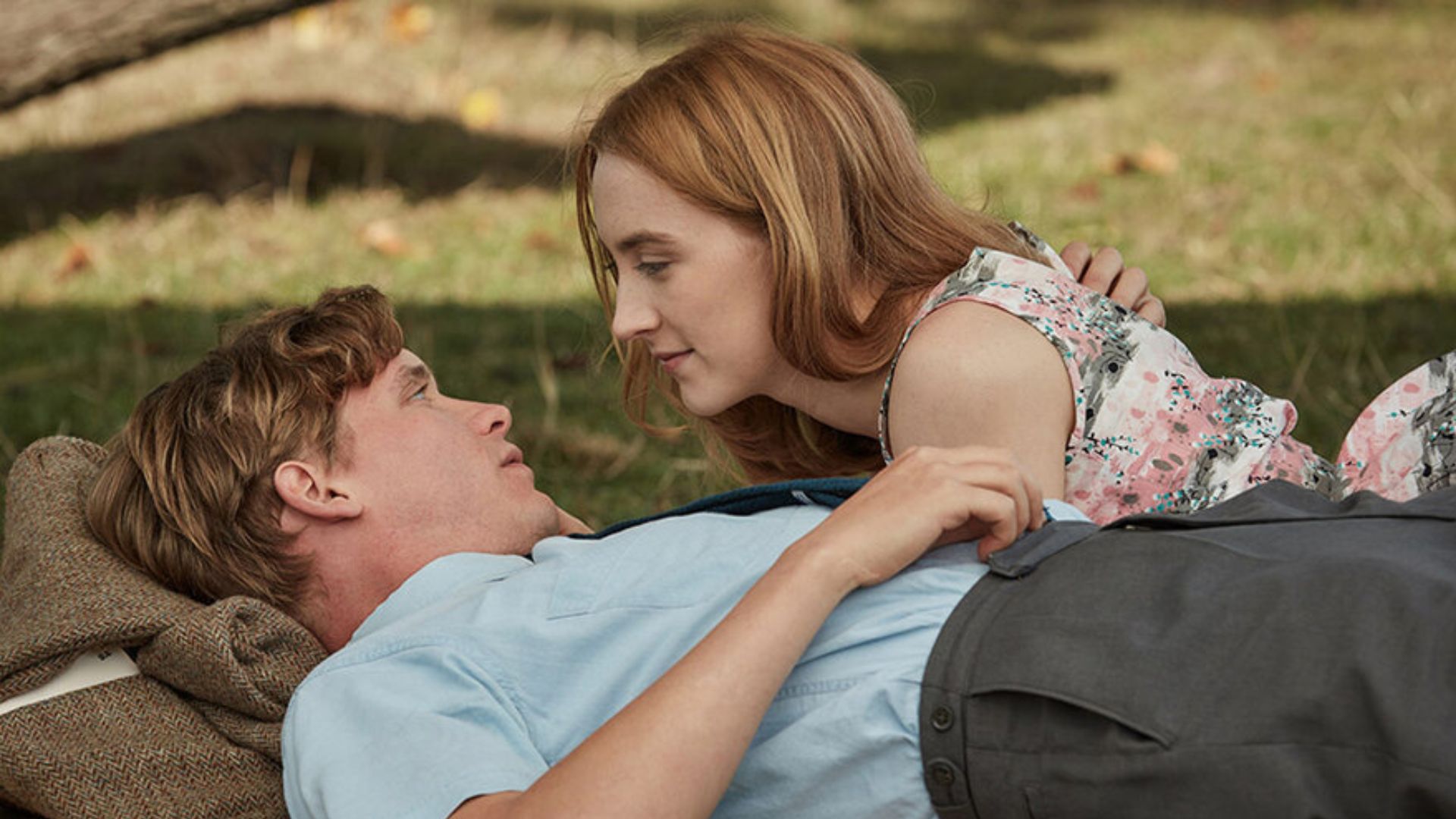 9. On Chesil Beach (2017)