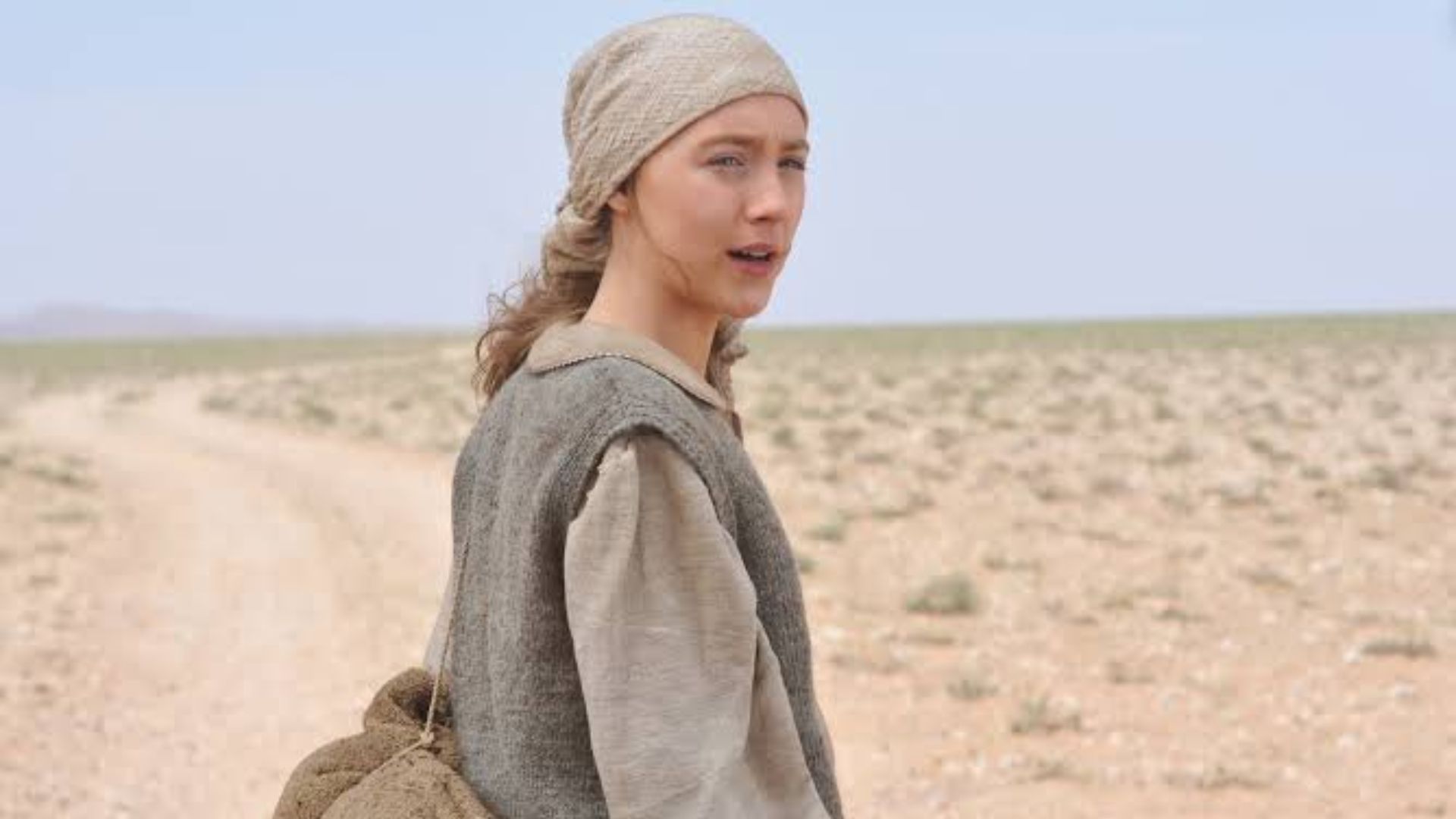 7. The Way Back (2010)