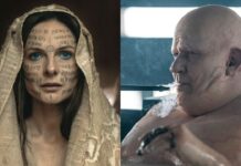 Rebecca Ferguson Reveals The Deleted ‘Dune’ Scene That Would Have Made Jessica And Baron Harkonnen Look Very Different Jessica And Baron Harkonnen in 'Dune'