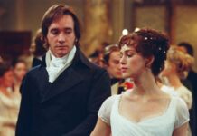 Pride & Prejudice (2005)