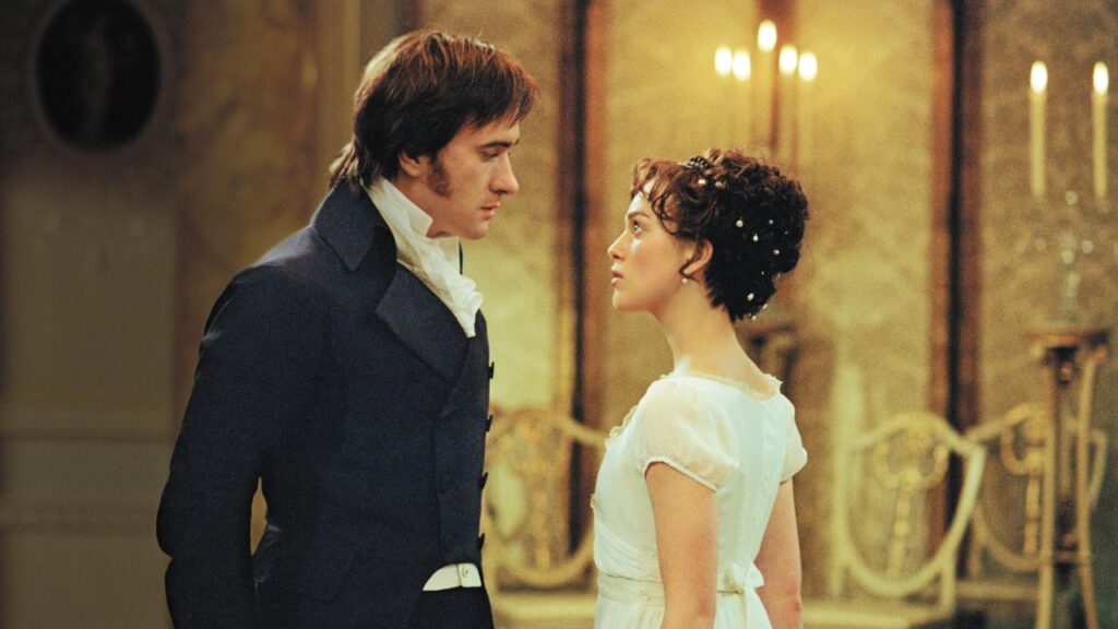 Pride & Prejudice (2005)