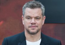 Matt Damon (Image: Variety)