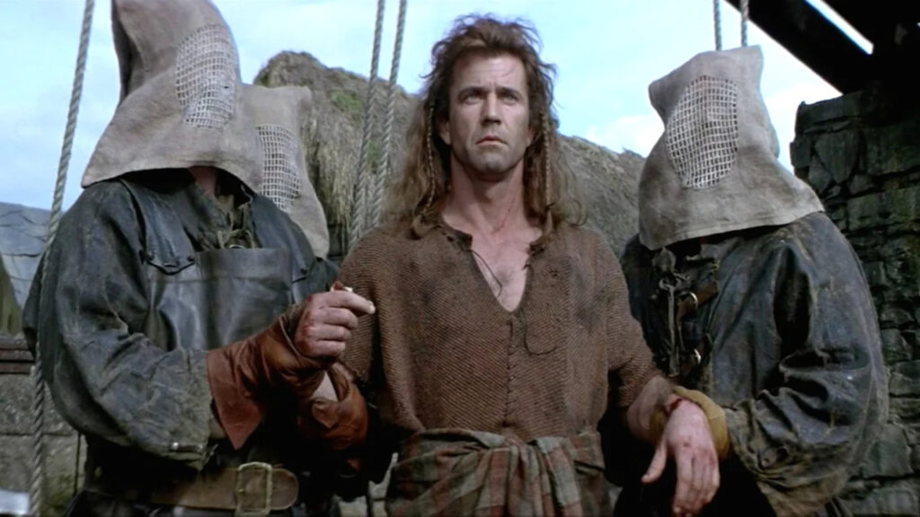 Braveheart (1995)