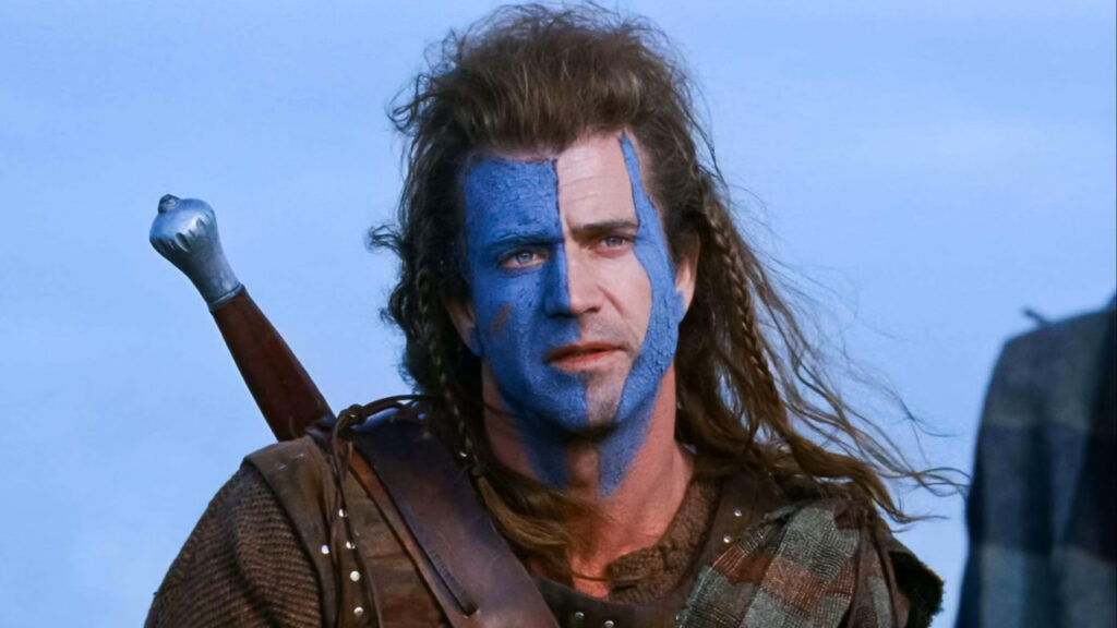 Braveheart (1995)