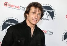 Why You’ll Never Find Official Tom Cruise Action Figures or Toys Tom Cruise (Image: Movieguide)