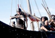“I Definitely Hit the Limits”: Christopher Nolan Reveals When Fans Can Expect His Next Movie After ‘The Odyssey’ Christopher Nolan's 'The Odyssey' (Image: Universal Pictures)