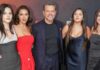 ‘The Odyssey’ Star Matt Damon’s Daughter Has One Ruthless Rule For Watching His Films Matt Damon with his daughters