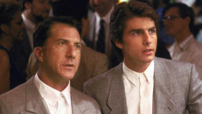 Rain Man (1) Rain Man