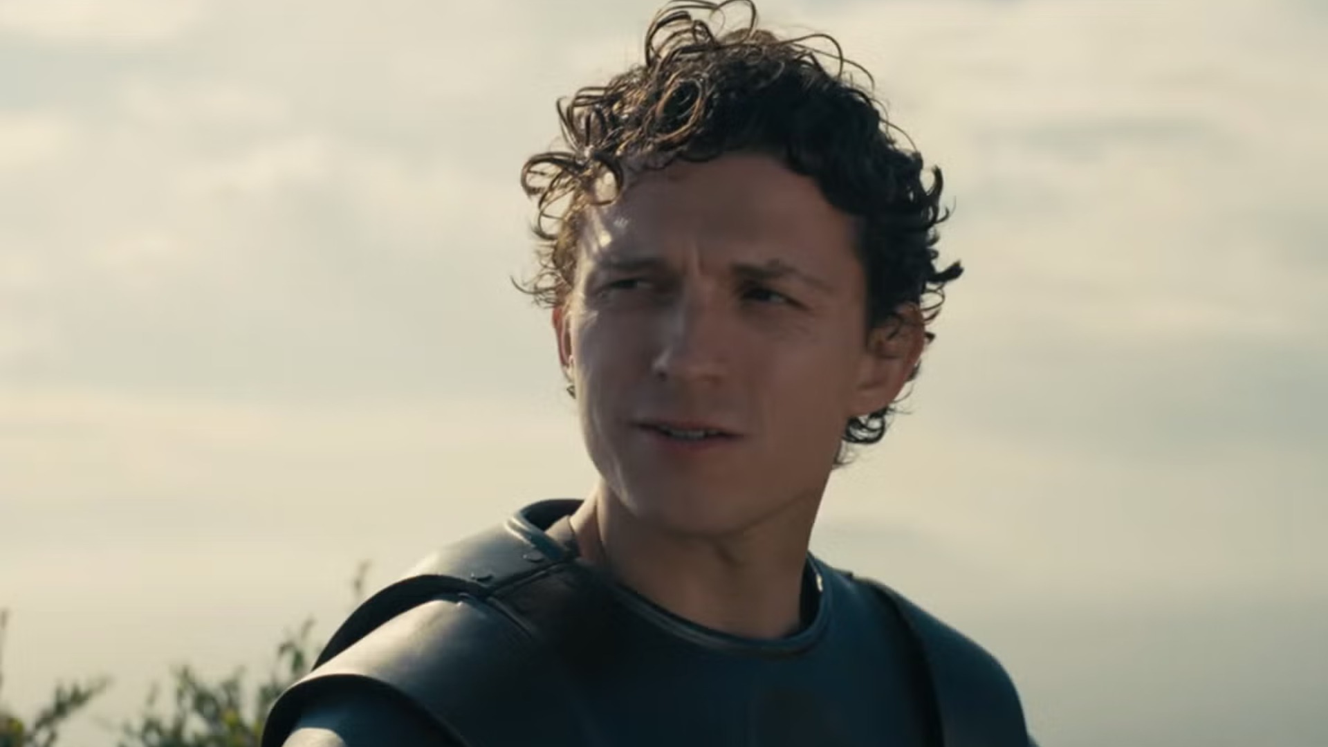 10. Tom Holland (Telemachus)