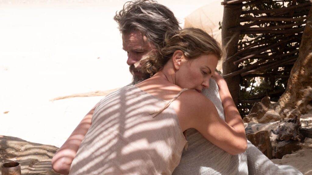 The Odyssey (Image: Universal Pictures)