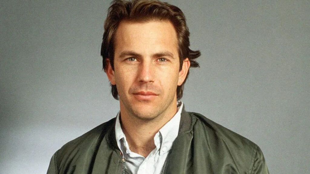 Kevin Costner