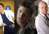 Top 10 Stupidest Ways Characters Were Killed Off In TV Shows Derek Shepherd, Dean Winchester, Robert Romano (Image: ABC, The CW, NBC)