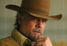 ‘Ransom Canyon’ Star Josh Duhamel Makes Funny Confession About His 21-Year Age Gap With Wife Audra Mari 'Ransom Canyon' star Josh Duhamel