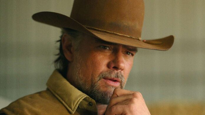'Ransom Canyon' star Josh Duhamel 'Ransom Canyon' star Josh Duhamel