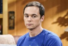 Jim Parsons Opens Up About The “Miserable” Hidden Cost Of ‘The Big Bang Theory’ Success Jim Parsons in 'The Big Bang Theory'